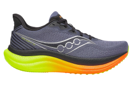 Saucony Triumph 23 Shadow / Vizi