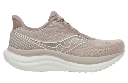 Saucony Triumph 23 Taupe