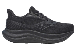 Saucony Triumph 23 Triple Black