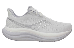 Saucony Triumph 23 White / Cloud