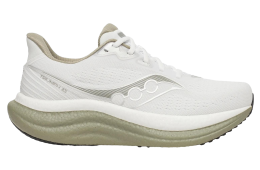 Saucony Triumph 23 White / Laurel