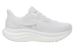 Saucony Triumph 23 White