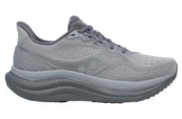 Saucony Triumph 23 Wide Fossil / Shadow