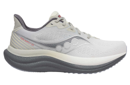 Saucony Triumph 23 Wide Grey / Shadow