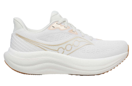 Saucony Triumph 23 Wide WMNS White / Arctic