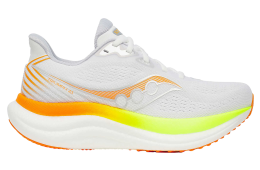Saucony Triumph 23 WMNS Frigid / Citron