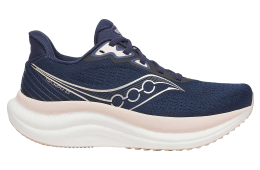 Saucony Triumph 23 WMNS Navy / Cameo