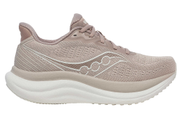Saucony Triumph 23 WMNS Taupe