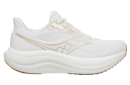 Saucony Triumph 23 WMNS White / Arctic
