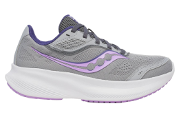 Saucony Wmns Cohesion 18 Wide WMNS Fossil / Crocus