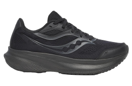 Saucony Wmns Cohesion 18 WMNS Triple Black