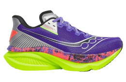 Saucony Wmns Endorphin Azura Hi Octane WMNS Opulence / Citron