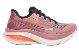 Saucony Wmns Endorphin Azura WMNS Mauve