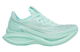 Saucony Wmns Endorphin Pro 5 WMNS Aqua