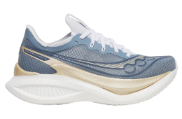 Saucony Wmns Endorphin Pro 5 WMNS Storm / Gilded