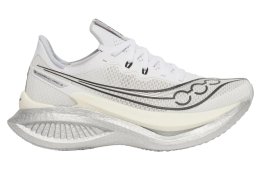 Saucony Wmns Endorphin Pro 5 WMNS White / Black