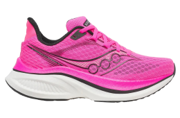 Saucony Wmns Endorphin Speed 5 WMNS Shock / Black
