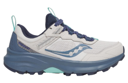 Saucony Wmns Excursion Tr17 WMNS Fog / Navy