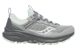 Saucony Wmns Excursion Tr17 WMNS Fossil / Aqua