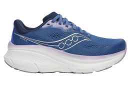 Saucony Wmns Guide 19 Wide WMNS Sail / Orchid