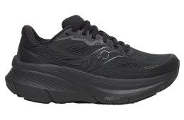 Saucony Wmns Guide 19 WMNS Triple Black