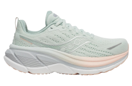 Saucony Wmns Hurricane 25 WMNS Mist / Cameo