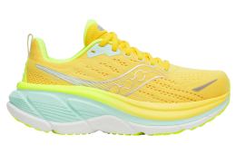 Saucony Wmns Hurricane 25 WMNS Sunrise / Citron