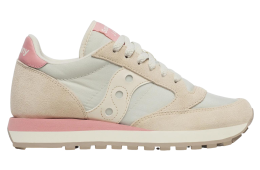 Saucony Wmns Jazz Original WMNS Birch / Tofu