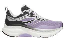 Saucony Wmns Omni 23 ST WMNS Haze / Black