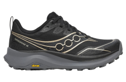 Saucony Wmns Peregrine 16 Wide WMNS Dynamic