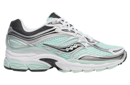 Saucony Wmns Progrid Omni 9 WMNS Fair Aqua