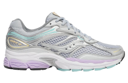 Saucony Wmns Progrid Omni 9 WMNS Grey / Orchid