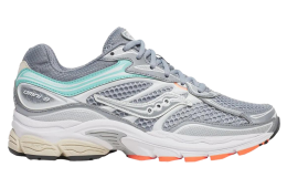 Saucony Wmns Progrid Omni 9 WMNS Grey / Teal