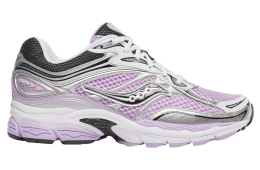 Saucony Wmns Progrid Omni 9 WMNS Lilac / Silver