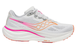 Saucony Wmns Ride 19 WMNS Fog / Shock