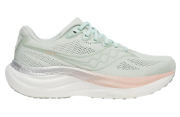 Saucony Wmns Ride 19 WMNS Mist / Cameo