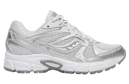 Saucony Wmns Ride Millennium WMNS Grey / Silver