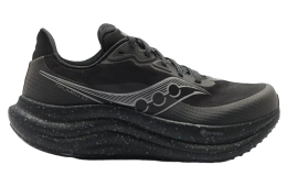 Saucony Wmns Triumph 23 Gtx WMNS Triple Black