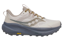 Saucony Xodus Ultra 4 Oat / Kodiak