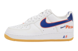 Scarr’s Pizza x Nike Air Force 1 Low