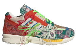 Sean Wotherspoon x adidas ZX 8000 Super Earth