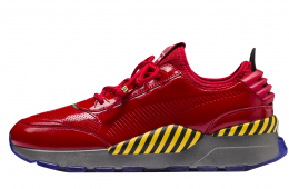 SEGA x PUMA RS-0 Dr. Eggman