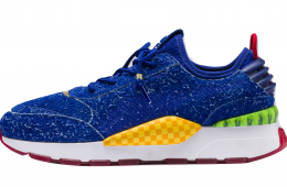 SEGA x PUMA RS-0 Sonic