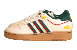 Shake x adidas Rivalry Low 414 Day