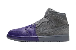 Sheila Rashid x Air Jordan 1 WMNS Mid