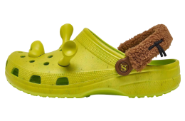 Shrek x Crocs Classic Clog