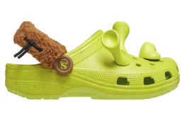 Shrek x Crocs Clog