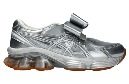 Shushu/tong x Asics Gel-Kinetic Fluent WMNS Silver