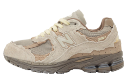 New balance ☆ M2002RHT ‘Egg Yolk’ New Balance 2002R 