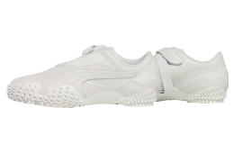 Slam Jam X Puma Mostro Black White